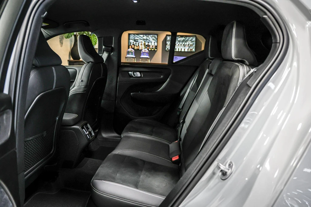 Volvo XC40 – foto 15