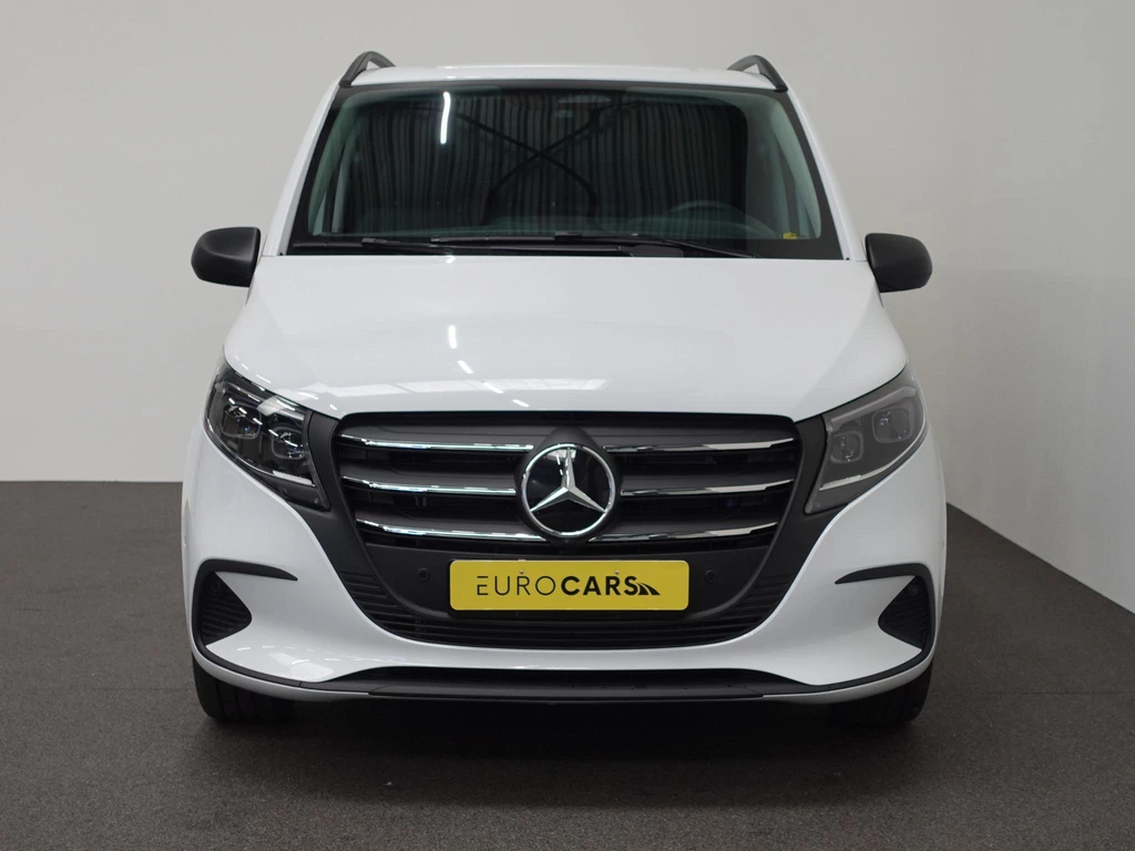 Mercedes-Benz Vito – foto 8
