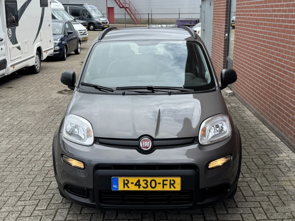 Fiat Panda – foto 9