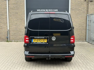 Volkswagen Transporter – thumbnail 4