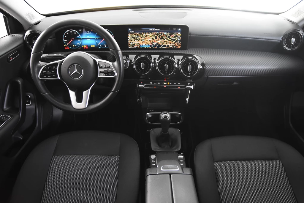 Mercedes-Benz A-Klasse – foto 14