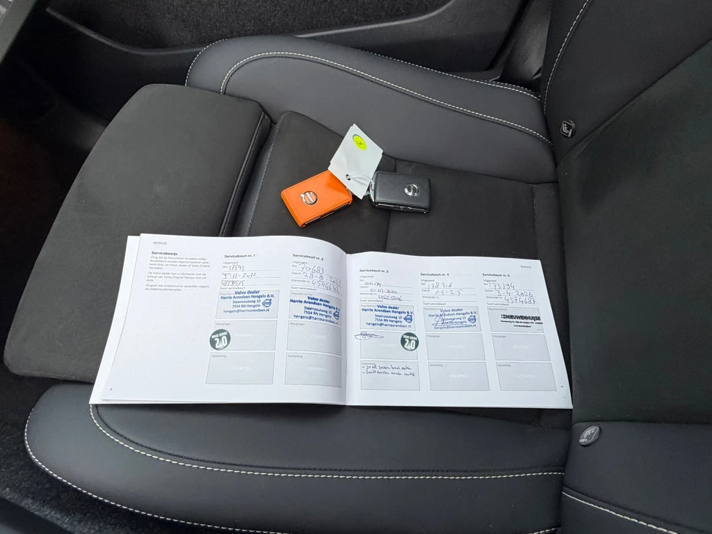 Volvo XC40 – foto 34