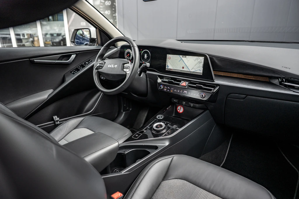 Kia Niro – foto 26