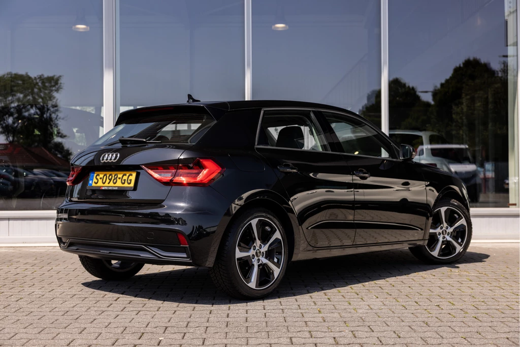 Audi A1 Sportback – foto 8