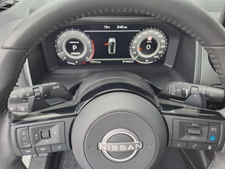 Nissan QASHQAI – thumbnail 26