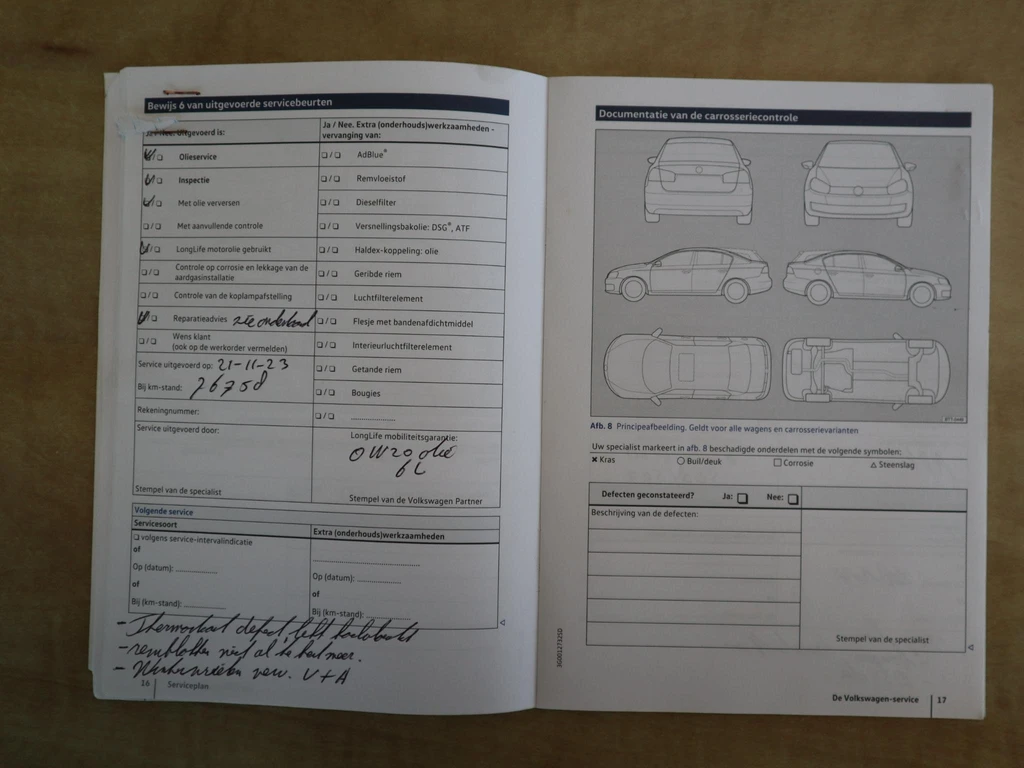 Volkswagen Tiguan – foto 35