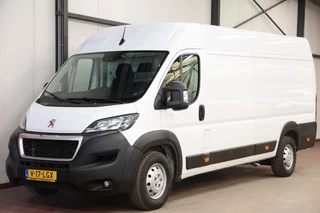Peugeot Boxer – thumbnail 1
