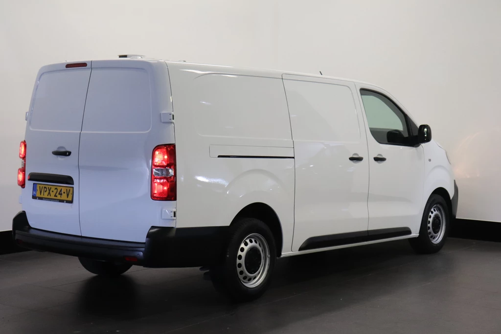 Peugeot Expert – foto 4
