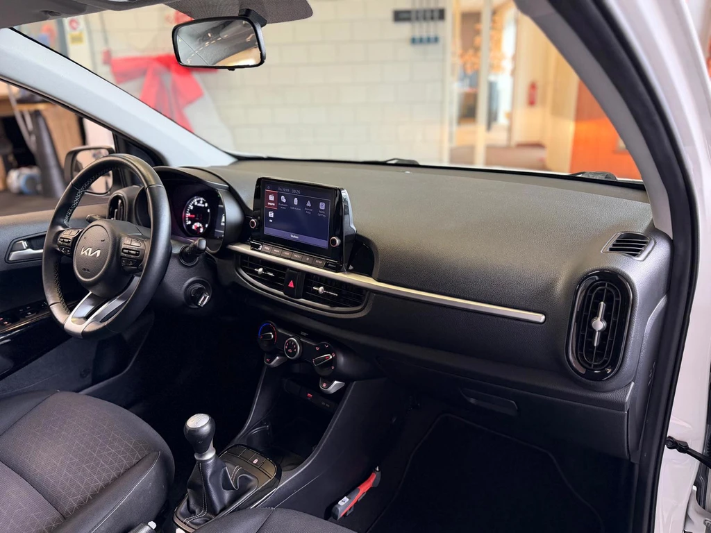 Kia Picanto – foto 20