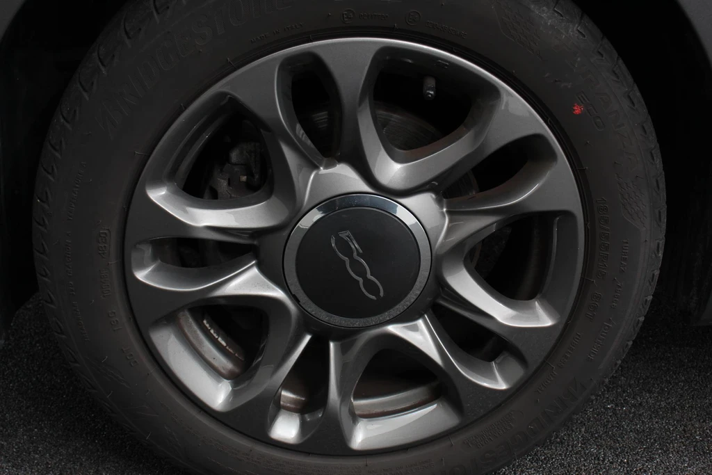 Fiat 500 – foto 21