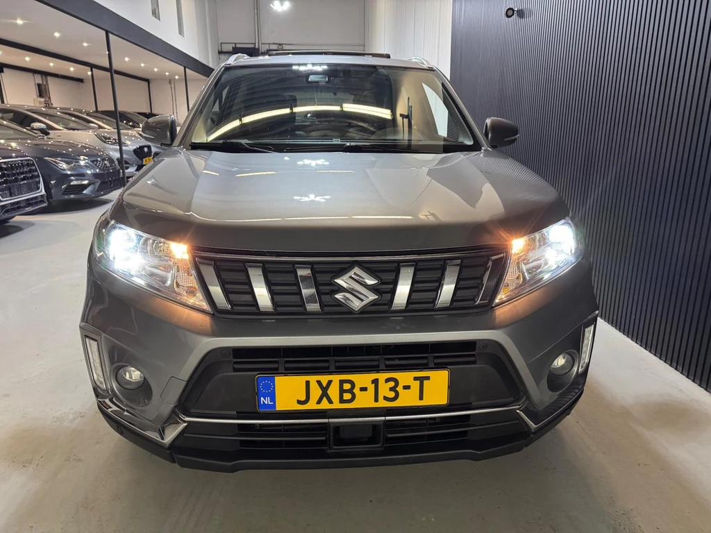 Suzuki Vitara – foto 13