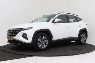 Hyundai Tucson – thumbnail 2
