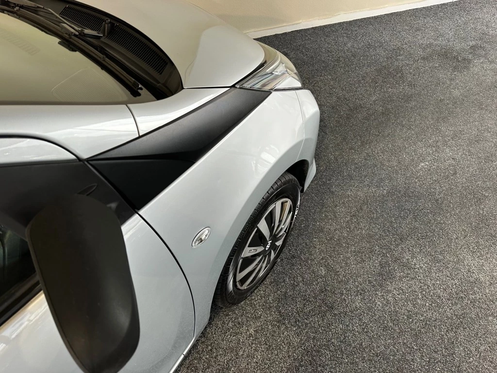 Toyota Aygo – foto 45