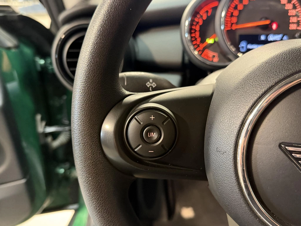 MINI 3-deurs – foto 16