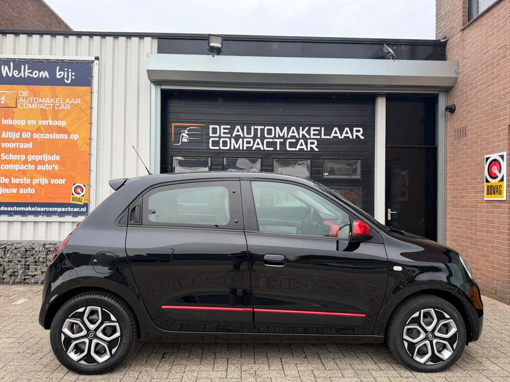 Renault Twingo – foto 6