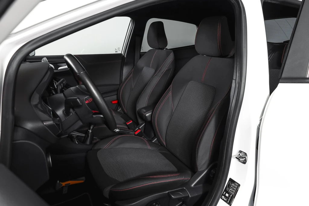 Ford Puma – foto 12