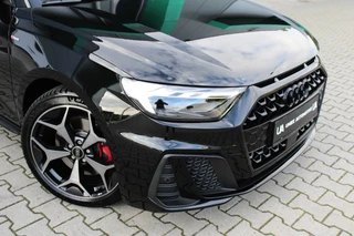 Audi A1 Sportback – thumbnail 23