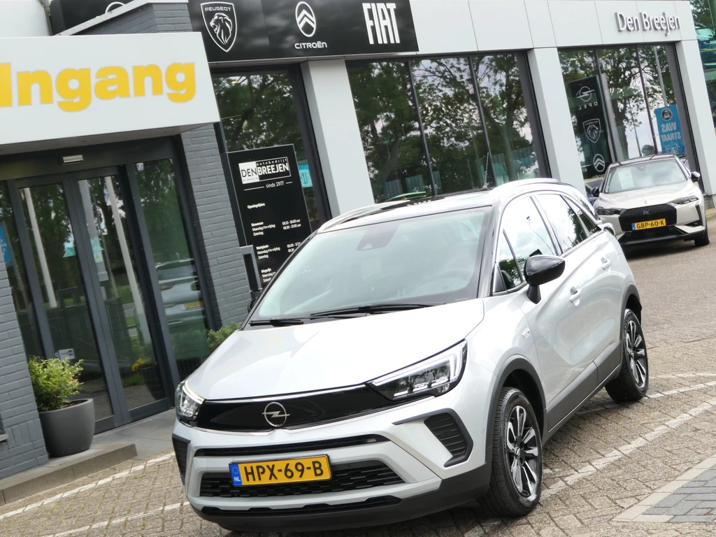 Opel Crossland – foto 2