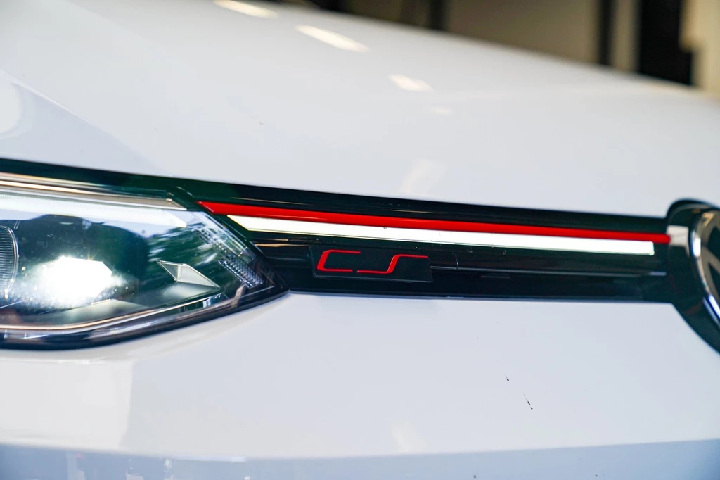 Volkswagen Golf – foto 9