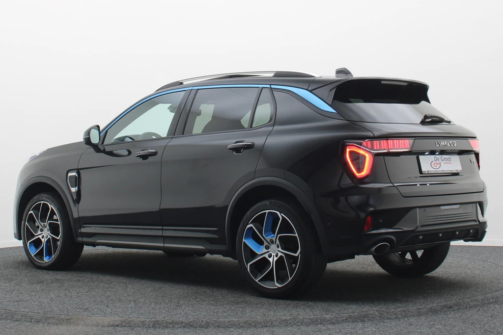 Lynk & Co 01 – foto 5