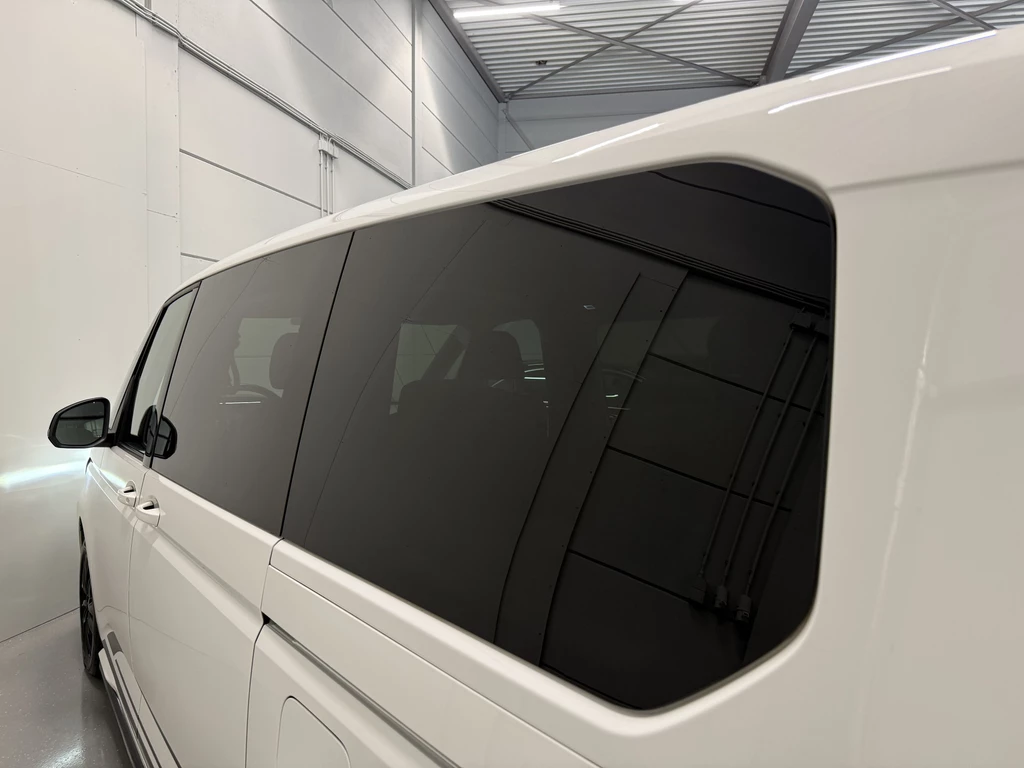 Volkswagen Multivan – foto 61
