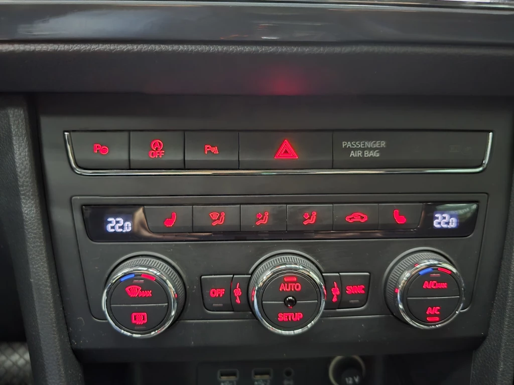 SEAT Ateca – foto 19