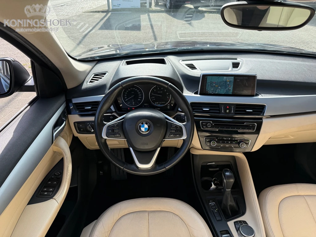 BMW X1 – foto 11