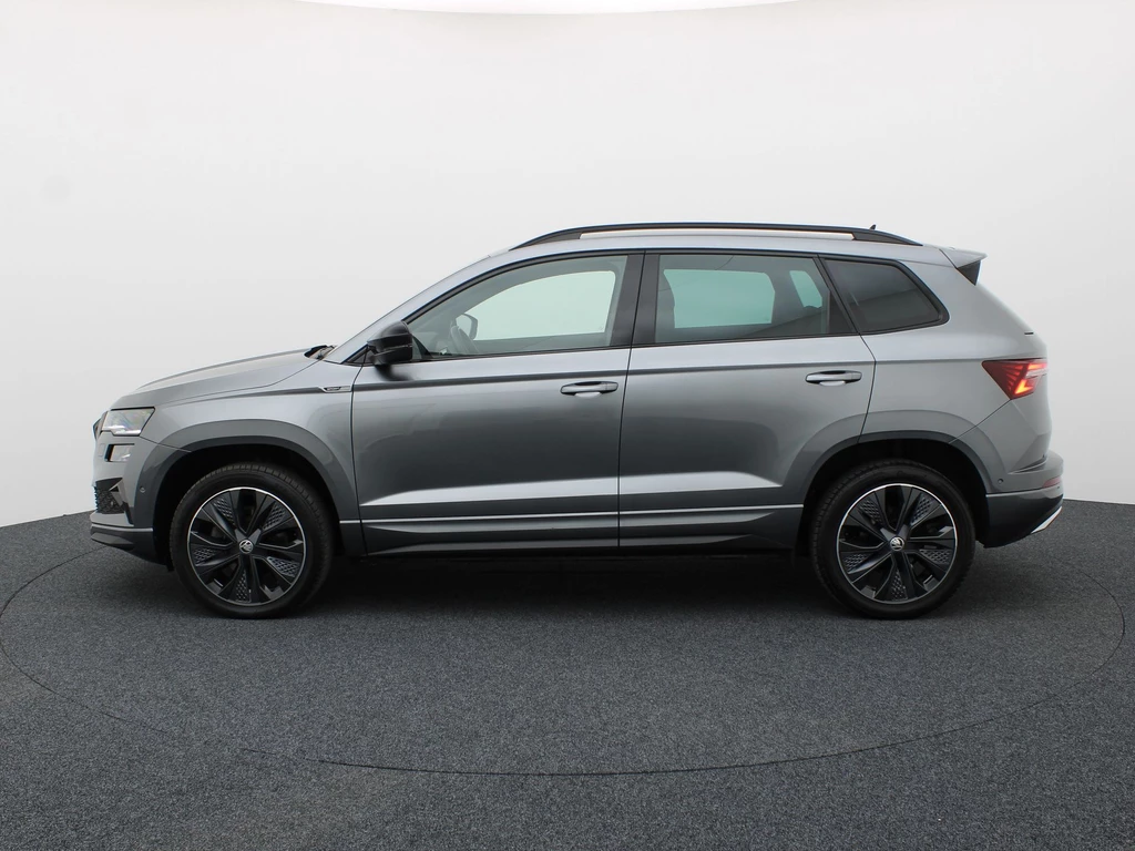 Škoda Karoq – foto 4