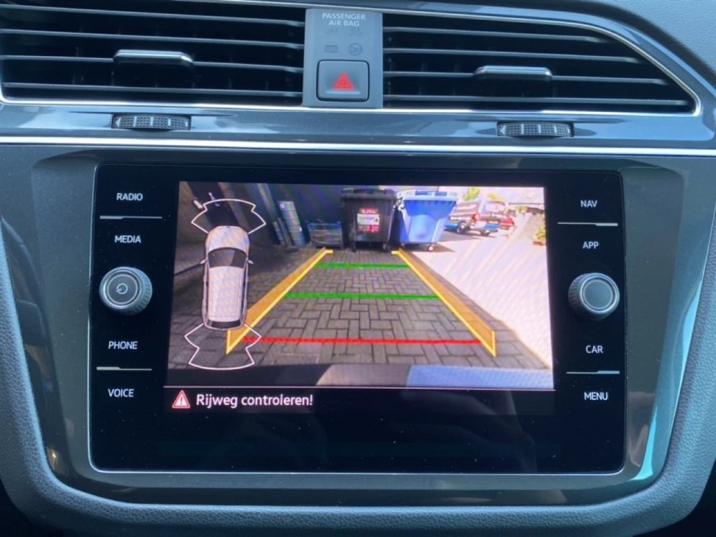 Volkswagen Tiguan – foto 21
