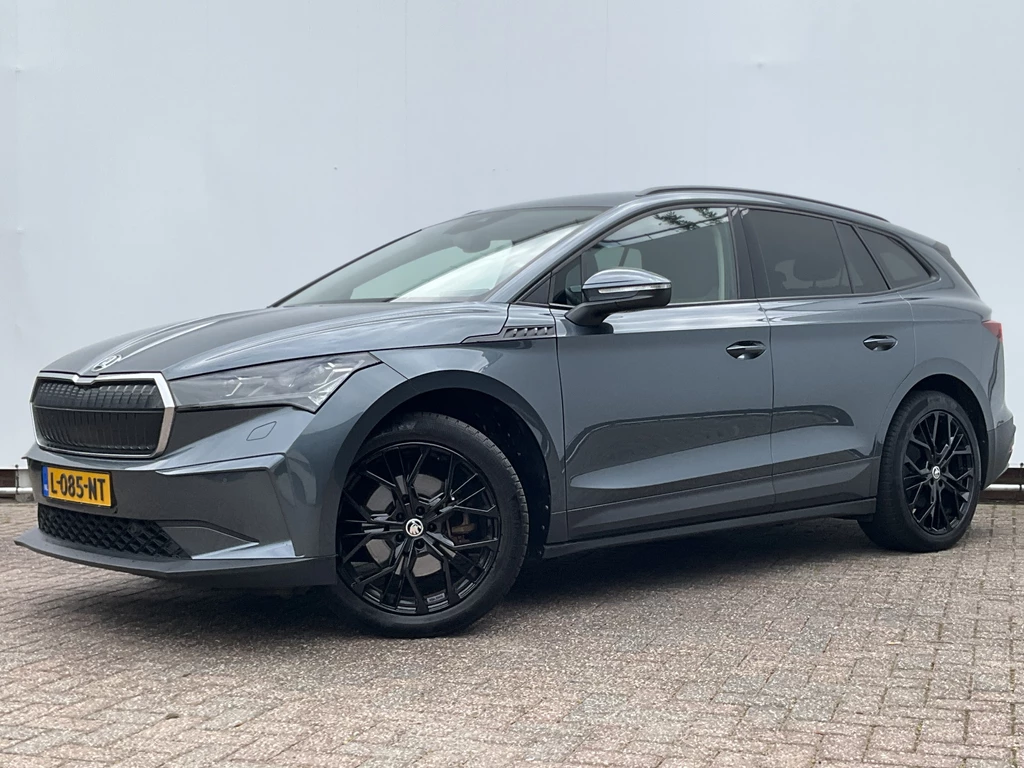 Škoda Enyaq iV – foto 2