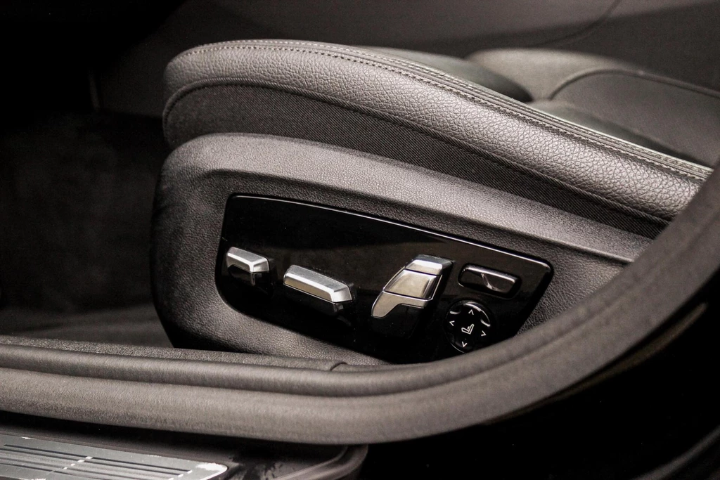 BMW 5 Serie – foto 56
