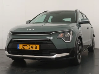 Kia Niro – thumbnail 2
