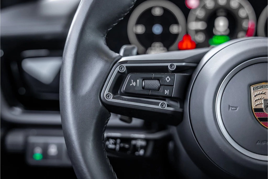 Porsche Panamera – foto 32
