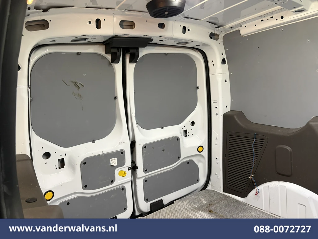 Ford Transit Connect – foto 12