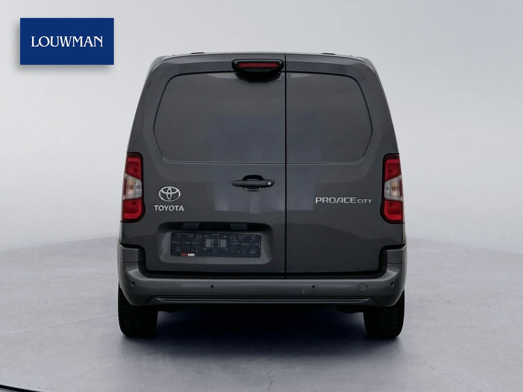 Toyota ProAce – foto 8