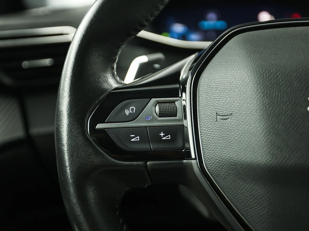 Peugeot 2008 – foto 19