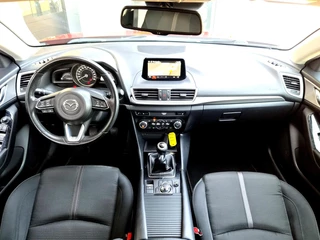 Mazda 3 – thumbnail 14