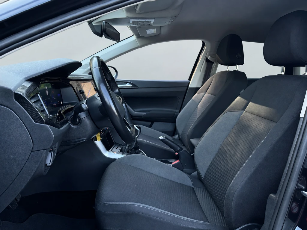 Volkswagen Taigo – foto 13