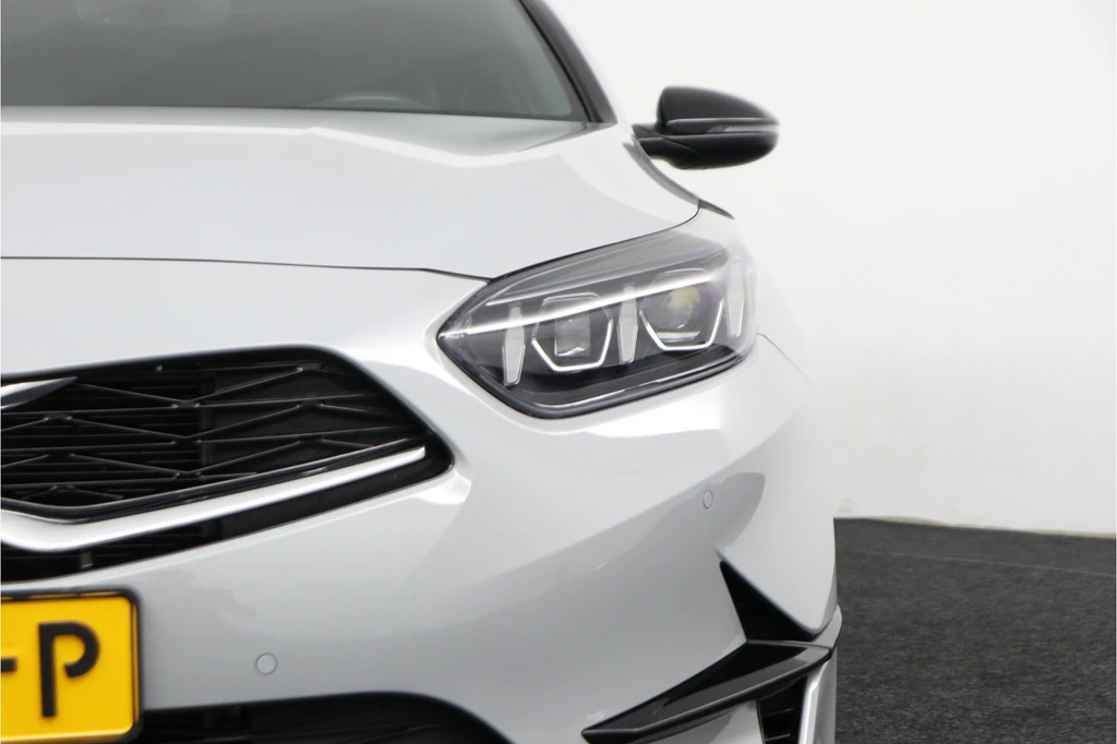 Kia Ceed Sportswagon – foto 63