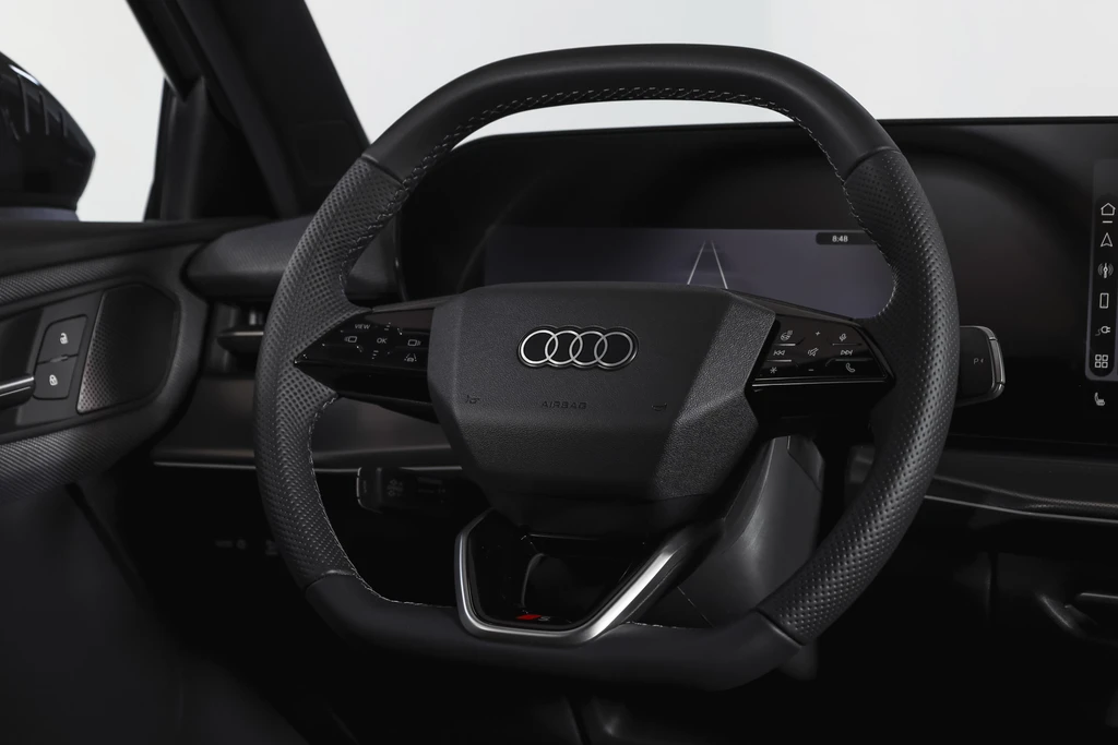 Audi Q3 – foto 14