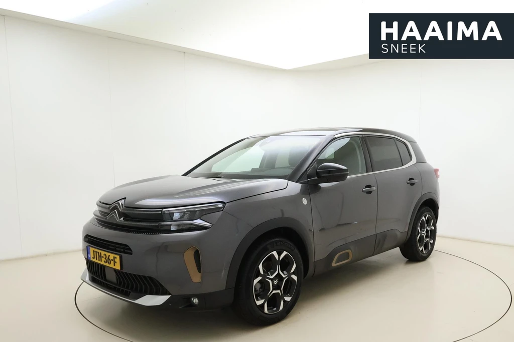 Citroën C5 Aircross – foto 1
