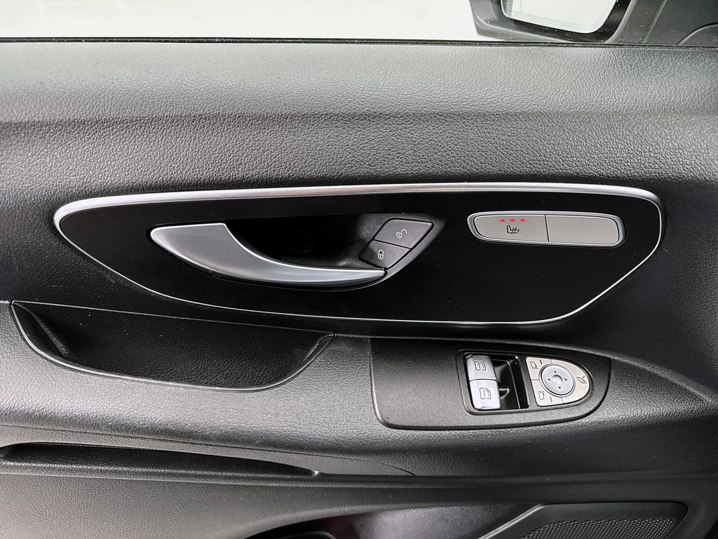 Mercedes-Benz Vito – foto 22