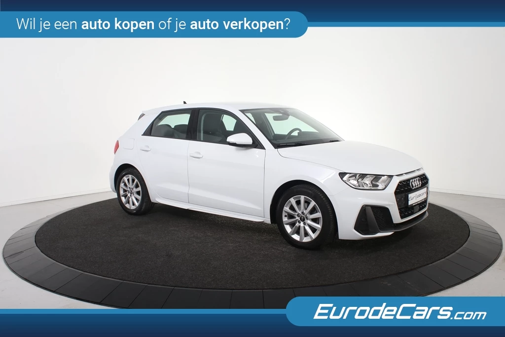 Audi A1 Sportback – foto 9
