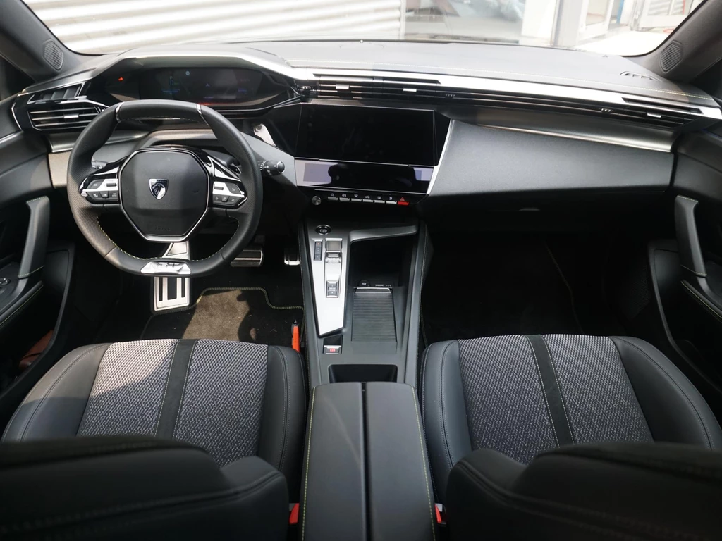 Peugeot 308 – foto 9