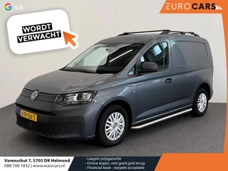 Volkswagen Caddy – thumbnail 1