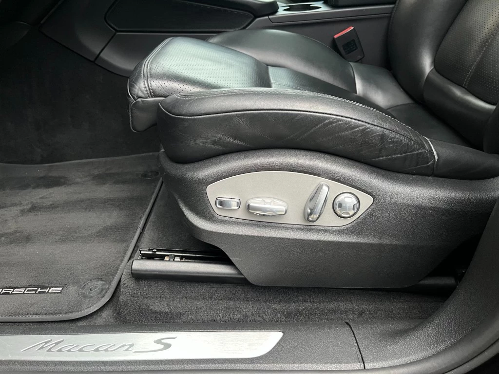 Porsche Macan – foto 17