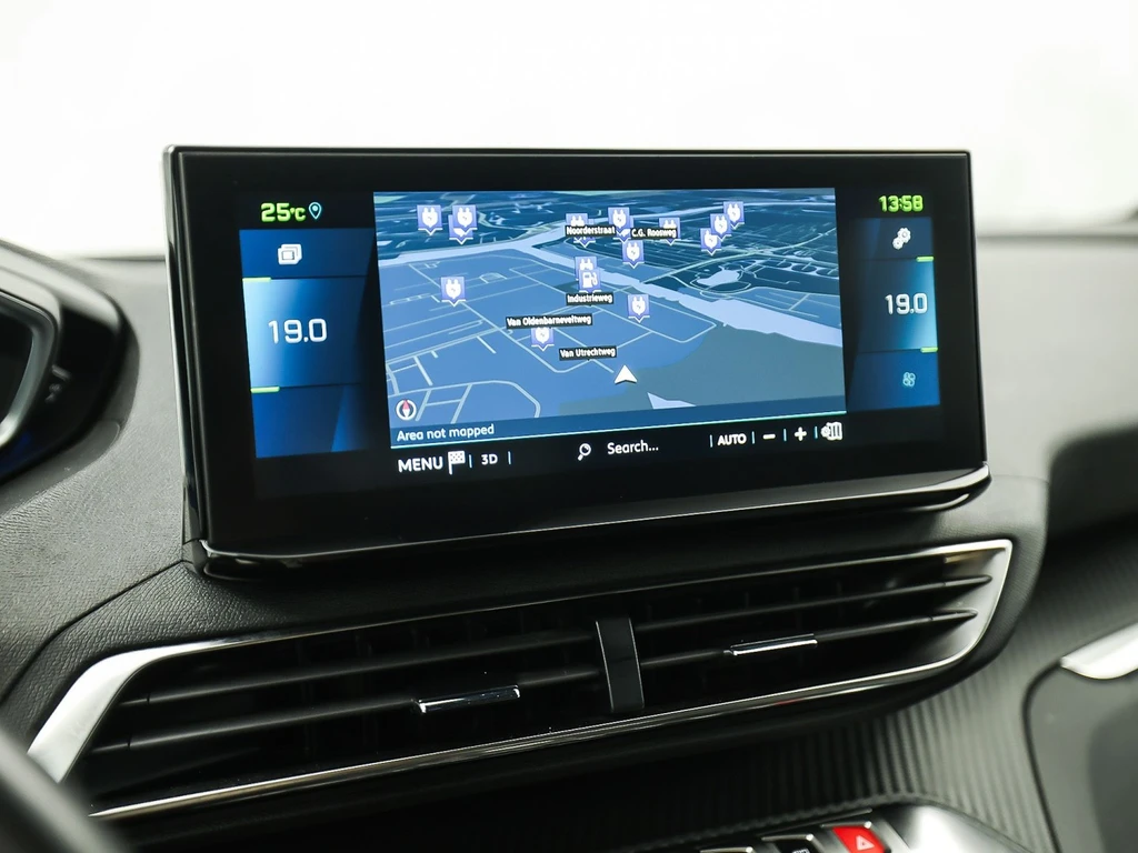 Peugeot 3008 – foto 9