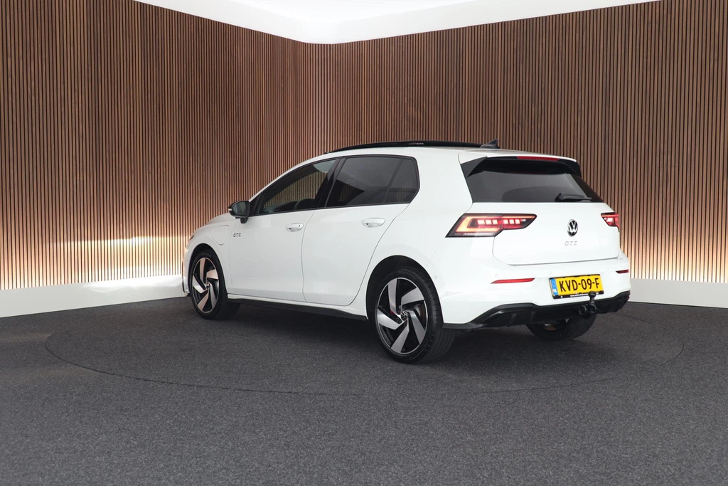 Volkswagen Golf – foto 3