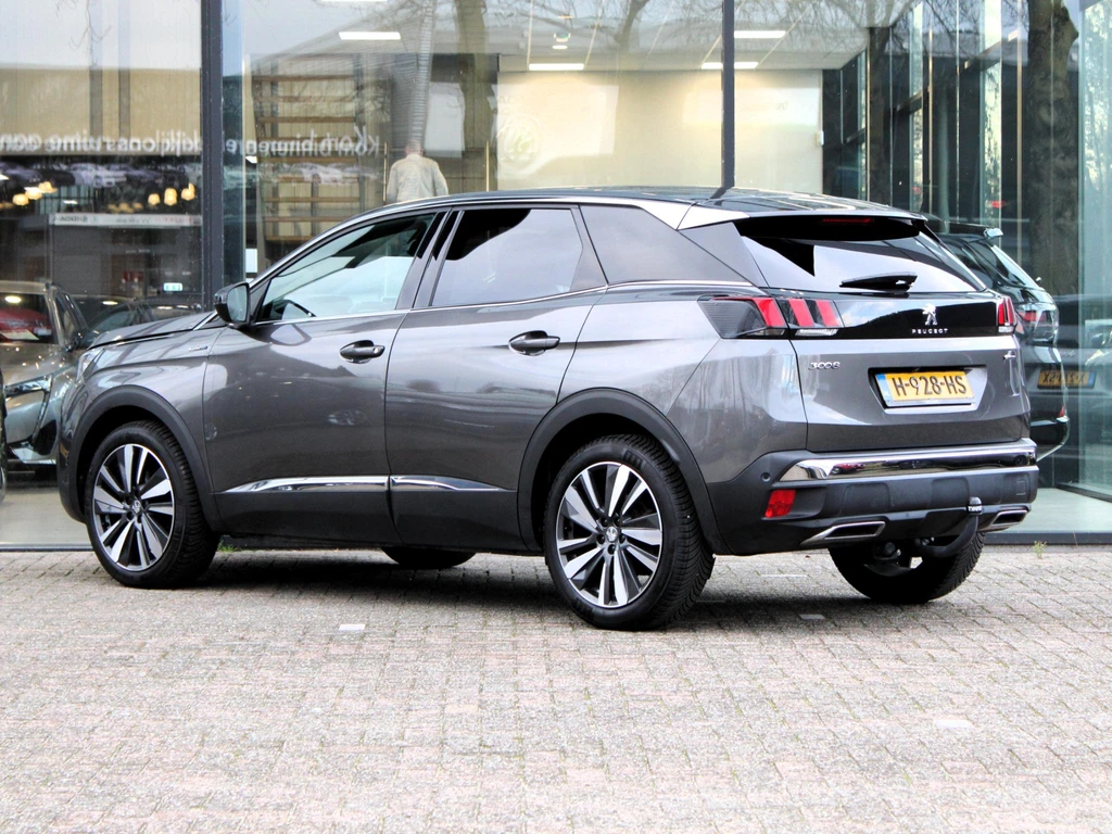 Peugeot 3008 – foto 2