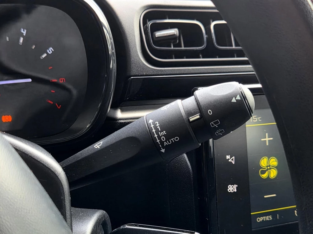 Citroën C3 – foto 31